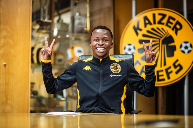 Yeye On Ndlovu: 'I Guess It's Never Too Late'