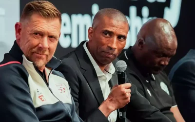 Abdeslam Ouaddou shares Orlando Pirates title challenge recipe | soccer