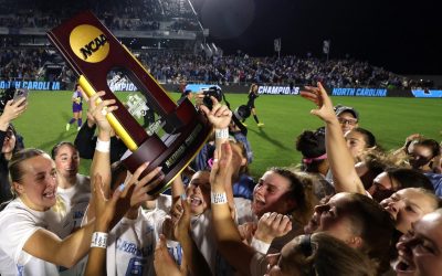 ACC Women’s Soccer 2025 Preseason Poll and All-Conference Team revealed
