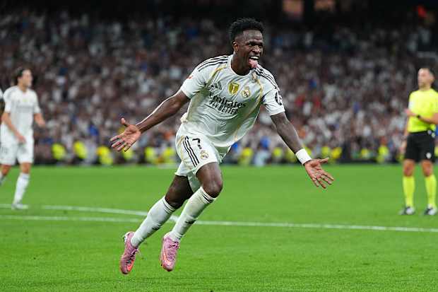 Vinícius Júnior