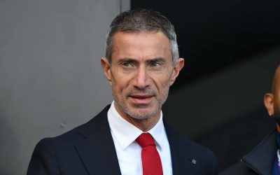 Arsenal Plot Three Surprise Deals to Avoid ‘UEFA Squad Cost Rule’