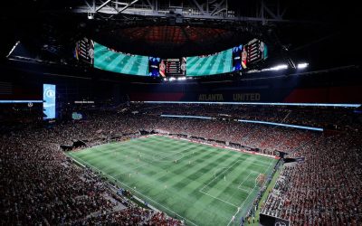 Atlanta’s summer soccer showcase earns praise after Premier League doubleheader