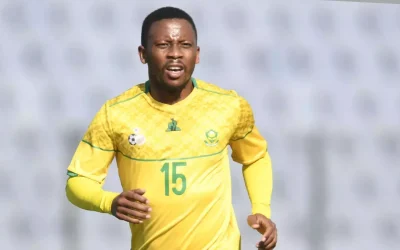 Bafana pick up a point in CHAN opener against Algeria | soccer