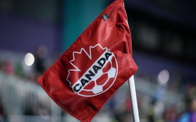 Canada Soccer names men’s under-18 roster for September camp in Finland