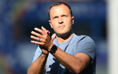 EFL Championship Soccer: Stream Birmingham vs. Ipswich Live From Anywhere