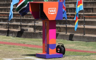 Good news for Premier Soccer League – ‘VAR is in its final stages of adjudication, it is coming! It is coming! The money is there’: Gayton McKenzie confirms | Goal.com South Africa