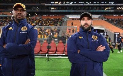 How Nabi Worked With Chiefs’ Coaches For 2 Wins