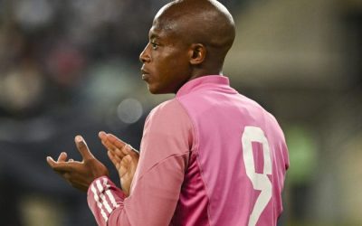 Hunt Admits Lepasa & Maboe Interest