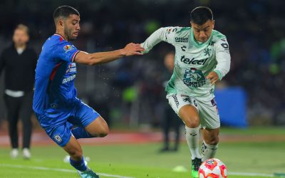 Liga MX remains the most-watched soccer league on U.S. television | Goal.com South Africa