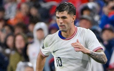 ‘Man, this guy changed American soccer’ – Christian Pulisic discusses desired legacy as USMNT star reiterates ambition to alter perceptions, ‘live with no regrets’ | Goal.com South Africa