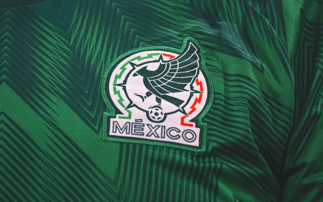 Mexico Beats USA In A Soccer Final Again, This Time 5-0