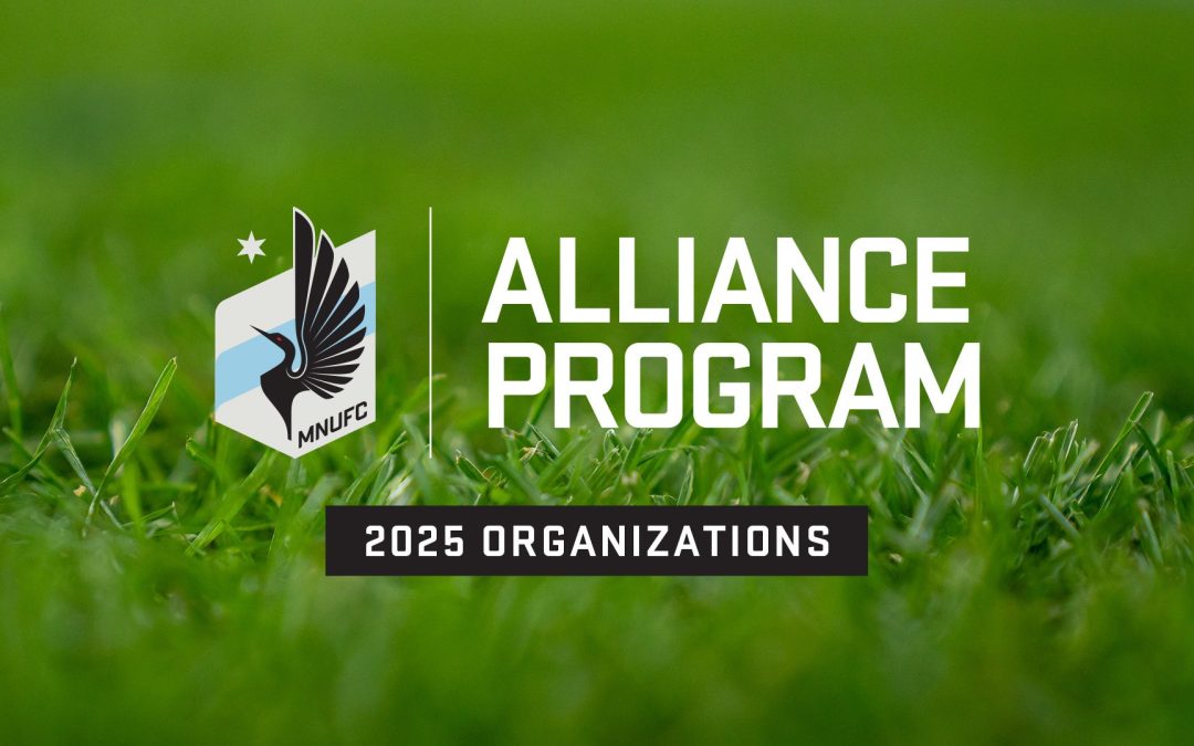 Minnesota United Announces Founding Group of Alliance Program Members | Minnesota United FC