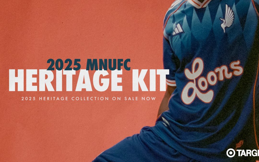 MNUFC Celebrates Minnesota Soccer Heritage on Saturday Night | Minnesota United FC
