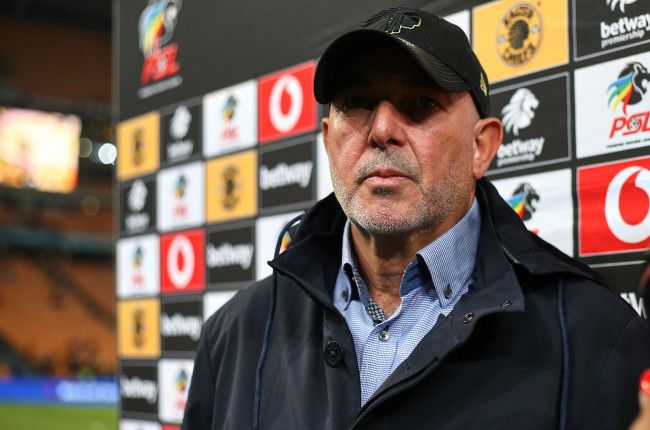 Nabi Singles Out Silva & Subs After Chiefs Win