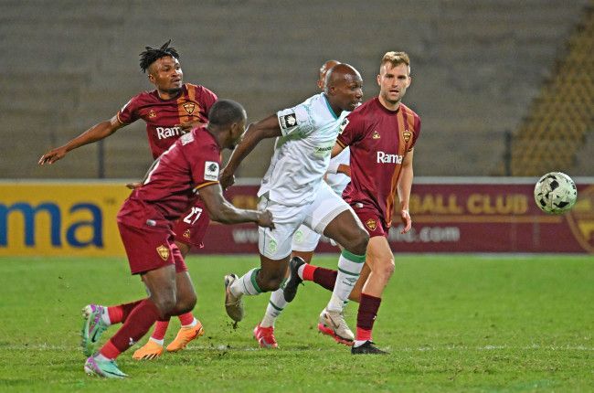 Nabi Speaks On Chiefs’ Interest In Ighodaro