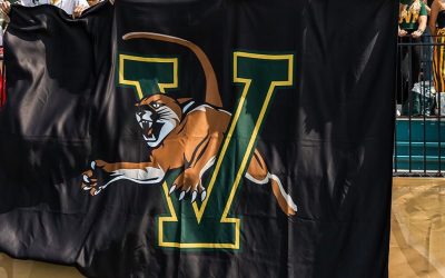 NCAA Men’s Top 25: Reigning National Champion Vermont remains on top