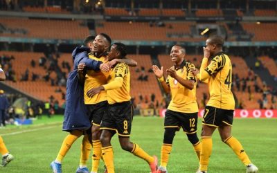 New Signing Seals Back-To-Back Wins For Chiefs
