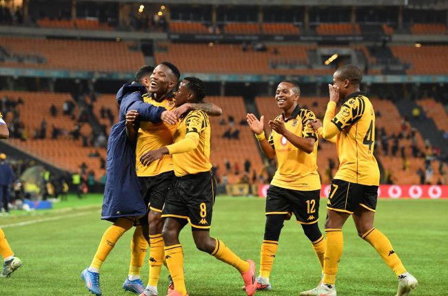 New Signing Seals Back-To-Back Wins For Chiefs