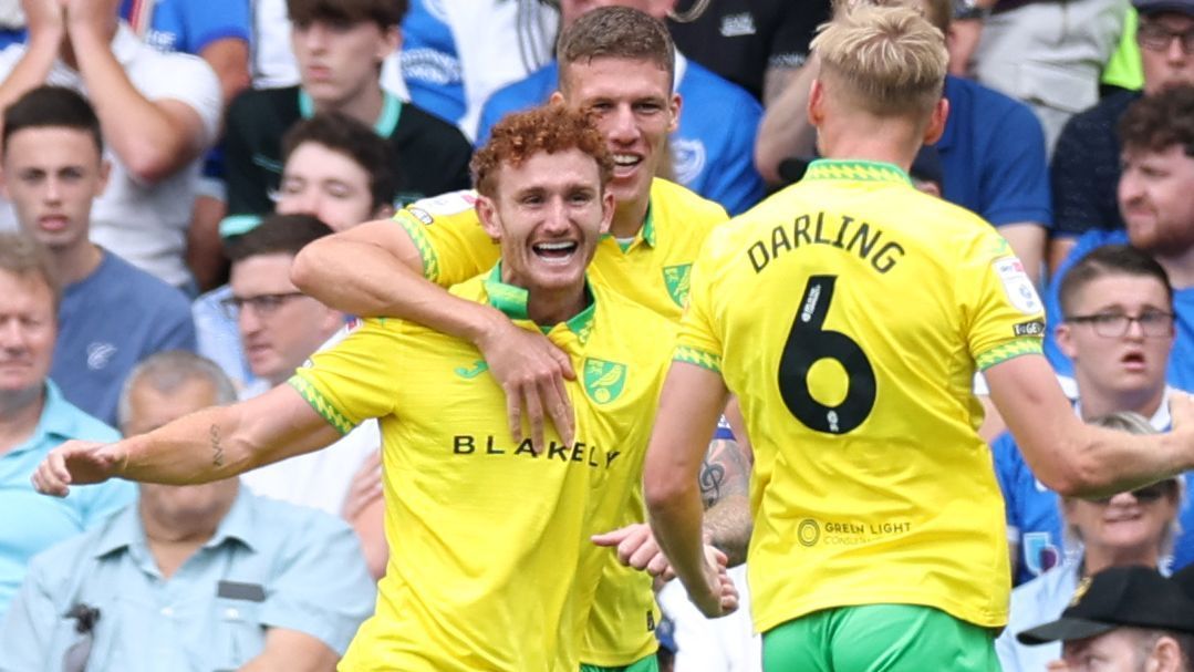 Norwich hoping for Sargent stay after hot start