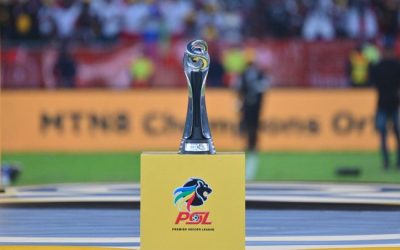 Official: MTN8 Semi-Final Fixtures Revealed