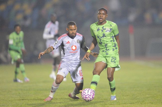 Ouaddou Decisions Backfires As Pirates Lose To Gallants