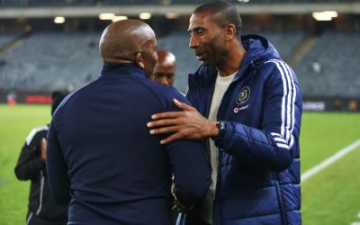 Ouaddou Gives Special Praise To Saleng-Less Orbit