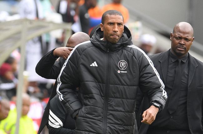 Ouaddou To Bucs Fans: ‘It’s Not The Way Of Big Clubs’