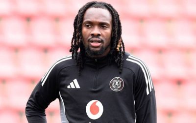 Pirates Injury Update: Ndah, Van Rooyen & Sibisi Latest