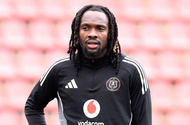 Pirates Injury Update: Ndah, Van Rooyen & Sibisi Latest