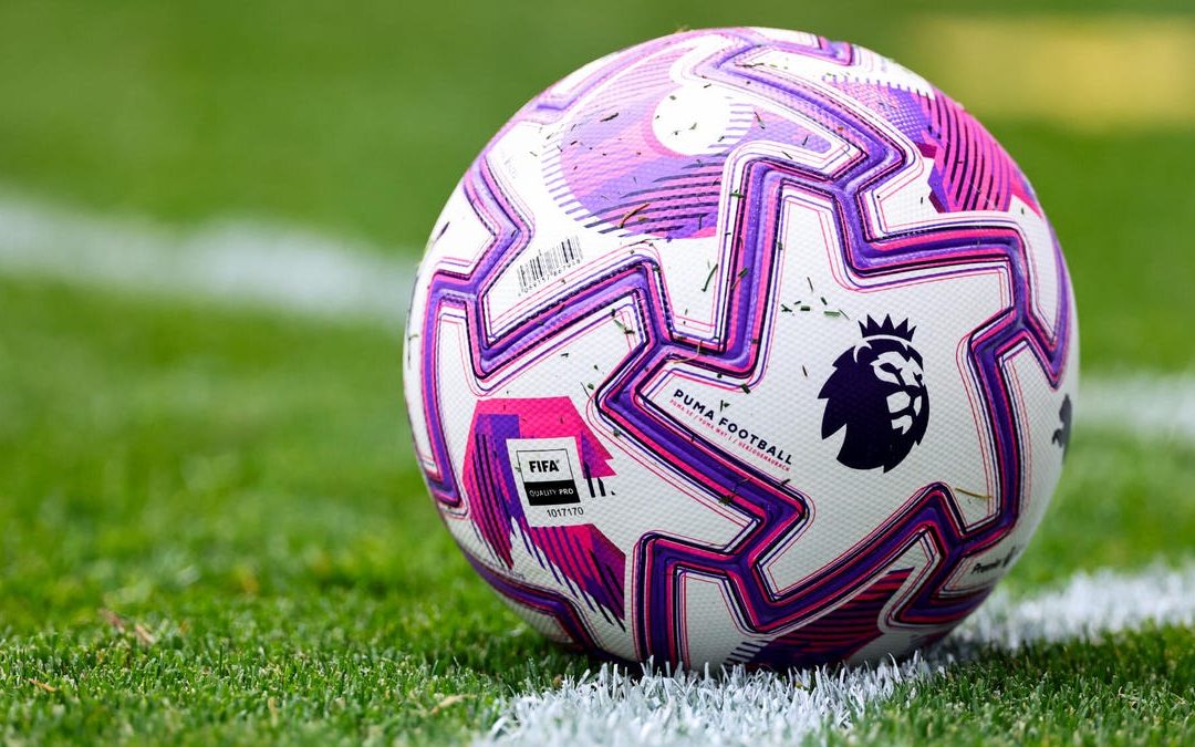 Premier League Soccer: Livestream Every Game of the 2025-26 Season From Anywhere