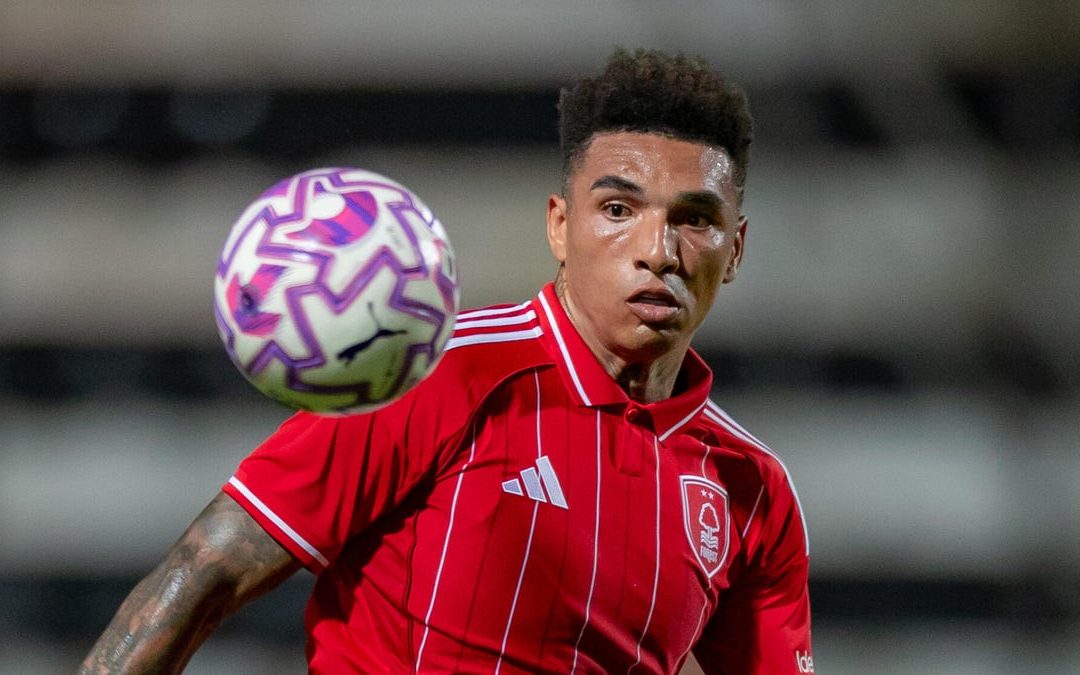 Premier League Soccer: Livestream Nottingham Forest vs. Brentford From Anywhere