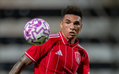 Premier League Soccer: Livestream Nottingham Forest vs. Brentford From Anywhere