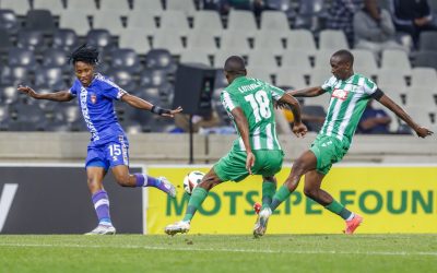 Premier Soccer League Wrap: In-form Kaizer Chiefs product inspires TS Galaxy to fifth as Stellenbosch claim vital points | Goal.com South Africa