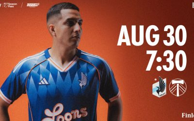 Preview | Loons Host Timbers to Finish Off Summer of Soccer | Minnesota United FC