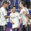 Real Madrid have the highest average annual salary per player in Europe.