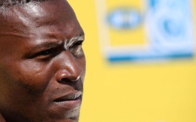 Rest In Peace ‘Fire’: Tendai Ndoro Passes Away
