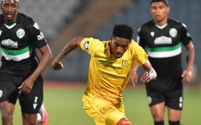 Saleng Situation Ahead Of Pirates Encounter Revealed