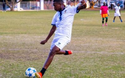 Soccer: St Andrew’s College Makhanda – SA School Sports