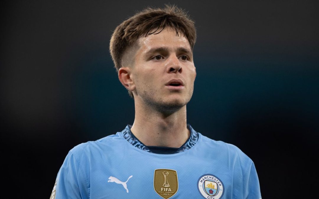 Sources: Forest agree £30m deal for City’s McAtee