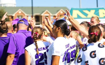 Tarleton State Women’s Soccer Receives College Team Academic Award by United Soccer Coaches – Tarleton State University Athletics