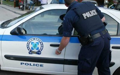 Teen beaten in Thessaloniki soccer fan attack | eKathimerini.com