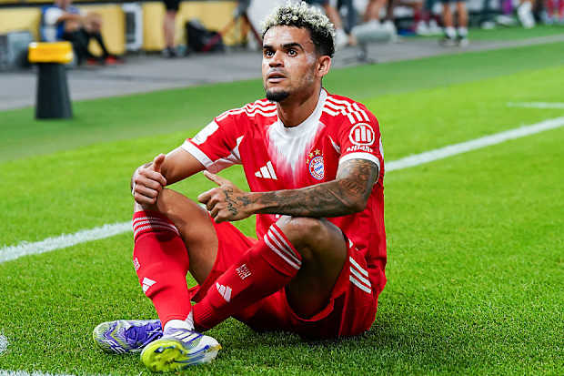 Luis Díaz