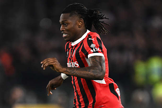 Rafael Leão