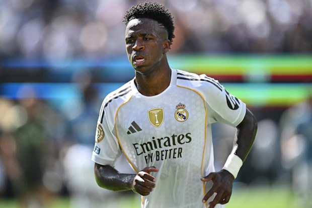 Vinícius Júnior