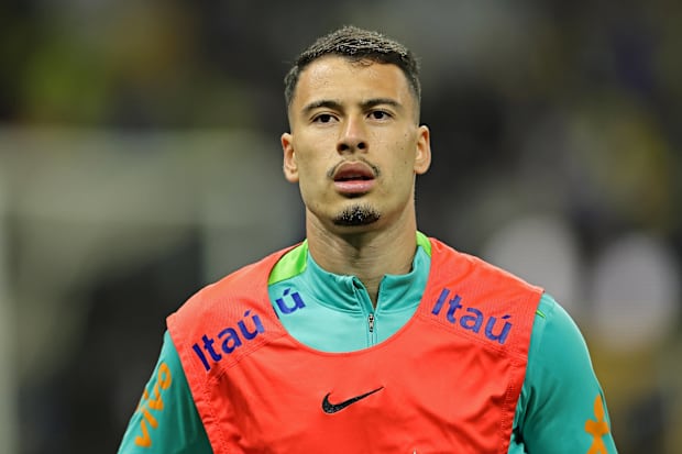 Gabriel Martinelli