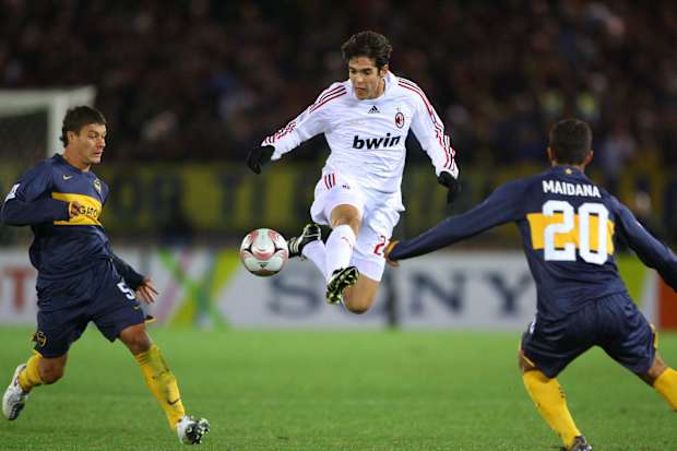 Kaka
