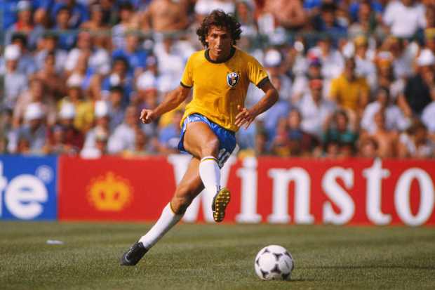 Zico.