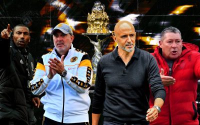 The big questions the first Premier Soccer League matchday should answer – From Mamelodi Sundowns to Kaizer Chiefs, Orlando Pirates, Stellenbosch and Sekhukhune United | Goal.com South Africa