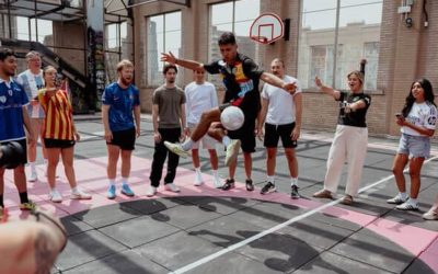 The cross-border passion fueling San Diego’s soccer scene
