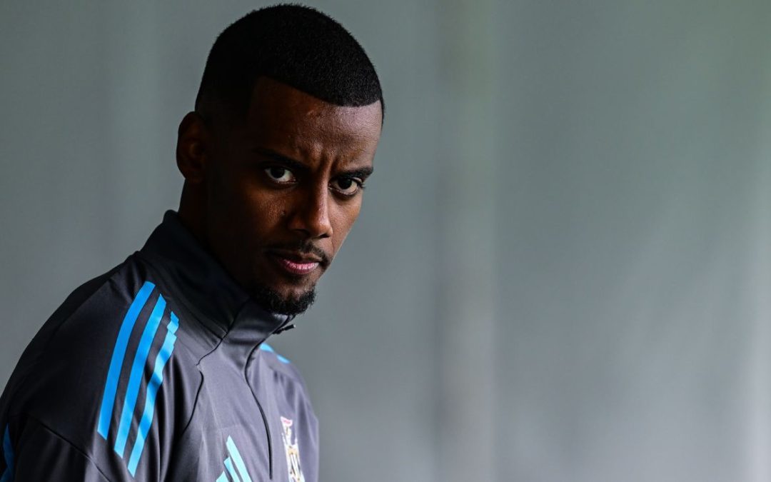 The little-known FIFA rule that gives Isak all the leverage over Newcastle